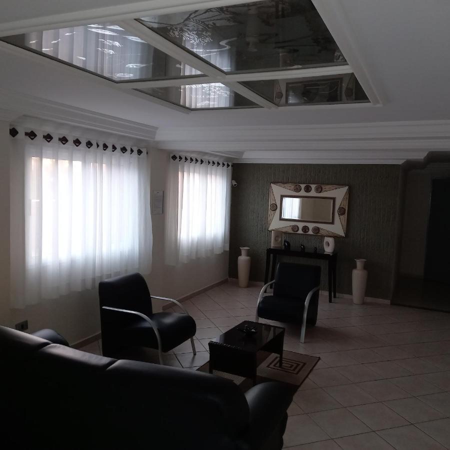 Otimo Apartamento Condominio Frente A Praia Mongagua Bagian luar foto