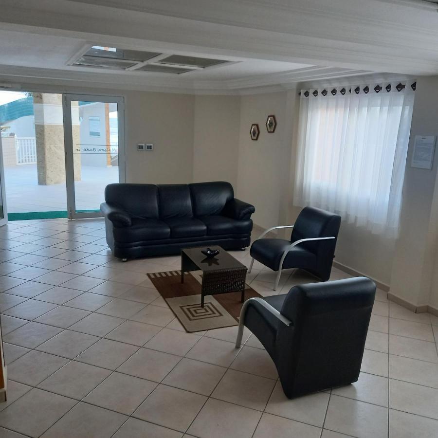 Otimo Apartamento Condominio Frente A Praia Mongagua Bagian luar foto